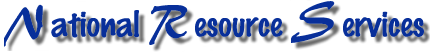 National Resource Services