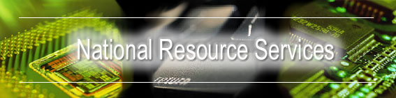 National Resource Services